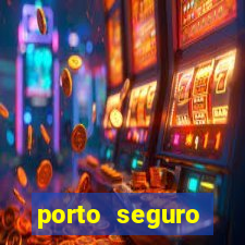 porto seguro reclame aqui